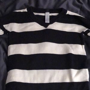 comfy and cozy sweater